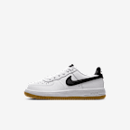 White/Gum Light Brown/Black