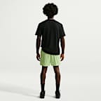 Nike Men's Basketball T-Shirt