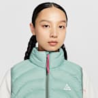 Nike ACG "Lava Flow" Women's Therma-FIT ADV Vest