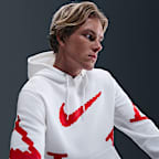 Nike Sportswear Club Men's Fleece Hoodie