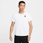 NikeCourt Slam Men's Dri-FIT ADV Tennis Top