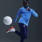 Tottenham Hotspur Strike Third Nike Dri-FIT Total 90 Fußballhose aus Strickmaterial (Herren)