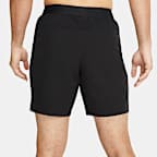 Nike Fusion Men's 18cm (approx.) Volley Swimming Shorts