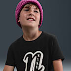 ナイキ スポーツウェア ジュニア（ガールズ）Tシャツ