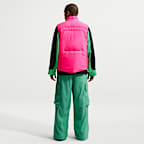 Nike Project F.R.O.G. Chaleco con relleno Fused para hombre