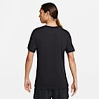 Nike Dri-FIT Trail Men's Trail Running T-Shirt