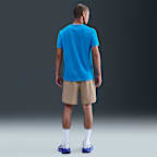 Nike Dri-FIT UV Miler Men's Short-Sleeve Running Top