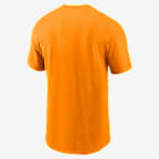 Tennessee Volunteers Primetime Evergreen Logo Men's Nike College T-Shirt
