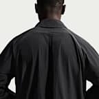 Playera funcional de manga larga para hombre Nike Tech