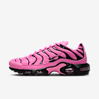 Playful Pink/Noir