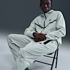 Pánské tkané kalhoty Nike Tech