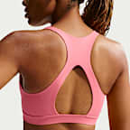 Nike Universa Women's Medium-Support Padded Sport Bra
