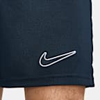 ナイキ Dri-FIT アカデミー メンズ ニット サッカーショートパンツ (ストック)