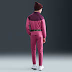 Nike Sportswear Big Kids' Dri-FIT Tracksuit
