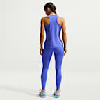 Nike Tempo Camiseta de tirantes de running Dri-FIT - Mujer