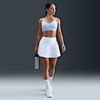 Nike Indy Light Support Women's Padded Adjustable Sports Bra