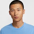 Nike Men's Dri-FIT Fitness T-Shirt