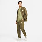 Nike Sportswear Men's Unlined Utility Cargo Trousers