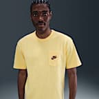 Soft Yellow