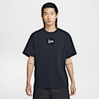 เสื้อยืดผู้ชาย Max90 Nike Sportswear Electric