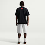 Nike Sportswear "Charles Barkley" Men's Max90 Short-Sleeve T-Shirt
