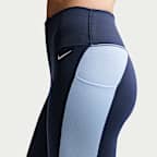 Nike One Women's High-Waisted 7/8 Leggings