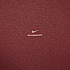 Nike スタンダード イシュー メンズ Therma-FIT 起毛 バスケットボール トレーナー パーカー