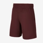Nike Sportswear Club Older Kids' 15cm (approx.) Knit Shorts