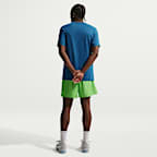 Playera para hombre Nike Sportswear Swoosh