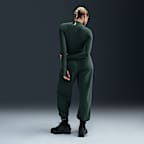 Nike Sportswear Phoenix Fleece Women's High-Waisted Oversized Sweatpants
