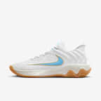 White/Coconut Milk/Aquarius Blue