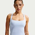 Nike Zenvy Women's Light-Support Sports Bra Tank