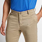 Pantalones de golf para hombre Nike Flex