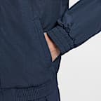 ナイキ クラブ フューチュラ メンズジャケット