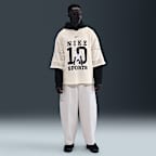 Nike Sportswear 男款球衣