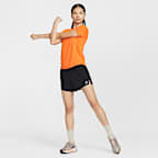 Nike ACG Women's Dri-FIT Mid-Rise Brief-Lined Trail Running Shorts