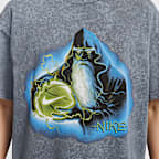 Nike Men's Basketball T-Shirt