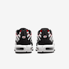 Nike Air Max Plus Men's Shoes