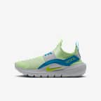Barely Volt/Light Current Blue/Photon Dust/Lemon Venom