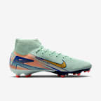 Nike Superfly 10 Academy Mercurial Dream Speed MG High-Top-Fußballschuh