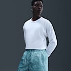 Shorts Flow para hombre Nike Club