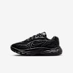 Black/Dark Smoke Grey/Black