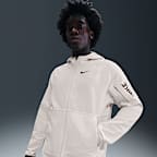 Nike Pro Men's Flex Vent Winterized Jacket