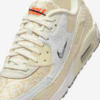 Nike Air Max 90 G Golf Shoes
