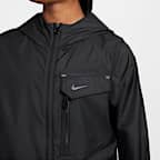 Nike Sportswear City Utility Older Kids' Jacket