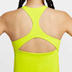 Nike Women's Medium-Support Padded Bra Tank