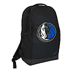 Dallas Mavericks Brasilia Nike NBA Backpack (24L) - Black