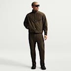 Chamarra deportiva Nike Sportswear Tech Dri-FIT de tejido Knit para hombre Shori