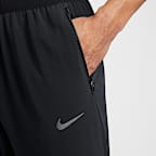 Nike Stride Men's Dri-FIT Woven Running Trousers