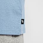 ナイキ スポーツウェア プレミアム エッセンシャル メンズ ロングスリーブ Tシャツ